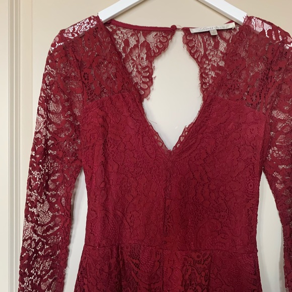 Romper - Picture 2 of 3